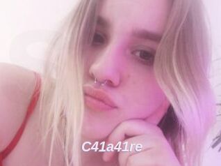 C41a41re