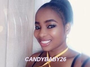 CANDYBABY26