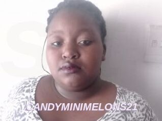 CANDYMINIMELONS21