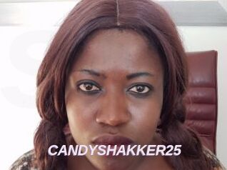 CANDYSHAKKER25