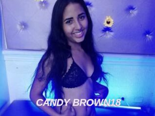 CANDY_BROWN18