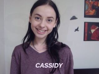 CASSIDY_