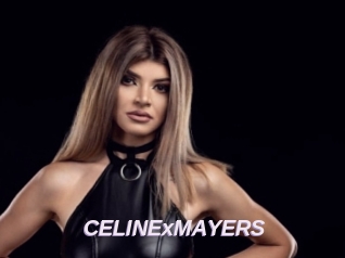 CELINExMAYERS