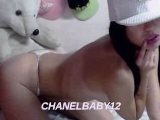 CHANELBABY12