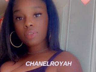CHANELROYAH