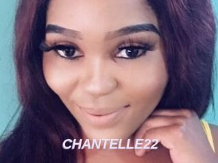 CHANTELLE22