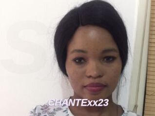 CHANTExx23
