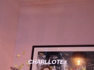CHARLLOTEx