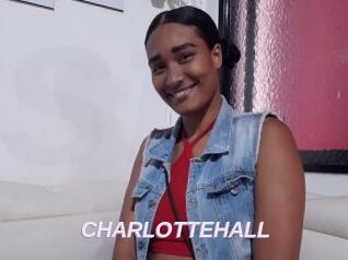 CHARLOTTEHALL