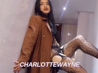 CHARLOTTEWAYNE
