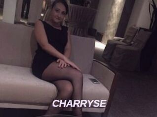 CHARRYSE