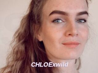 CHLOExwild