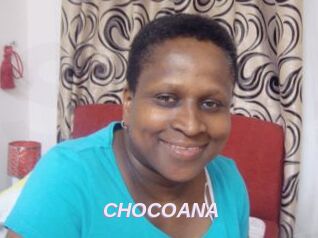 CHOCOANA