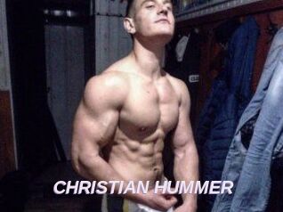 CHRISTIAN_HUMMER