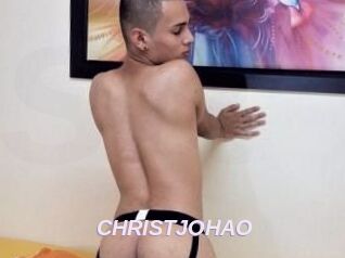 CHRISTJOHAO