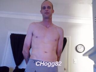 CHogg82