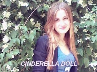 CINDERELLA_DOLL