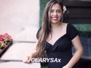 CLARYSAx