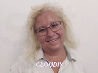 CLOUDIY