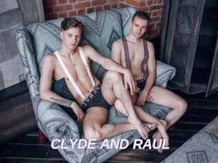 CLYDE_AND_RAUL