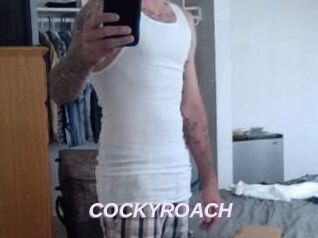 COCKYROACH