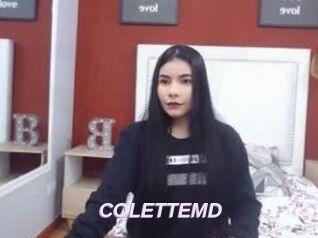 COLETTEMD