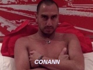 CONANN