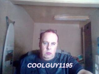 COOLGUY1195