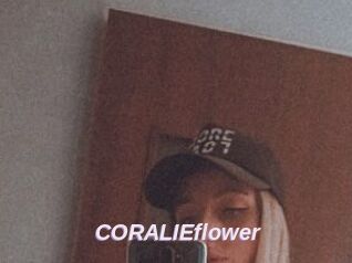 CORALIEflower