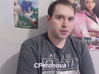 CPeronova