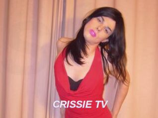 CRISSIE_TV