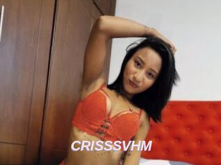 CRISSSVHM