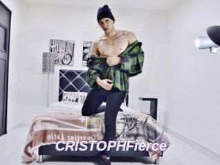 CRISTOPHFierce