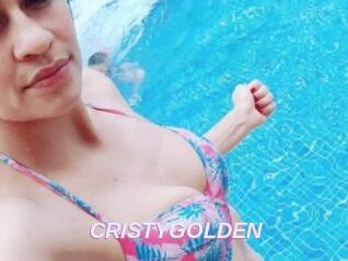 CRISTYGOLDEN