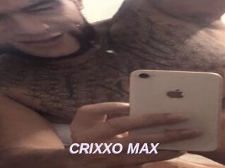 CRIXXO_MAX