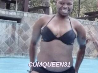 CUMQUEEN31