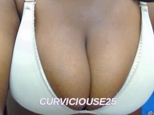 CURVICIOUSE25