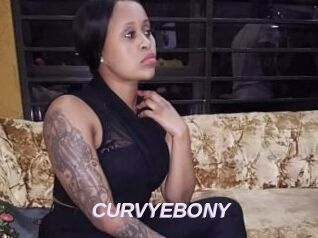CURVYEBONY