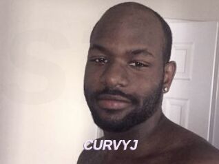 CURVYJ