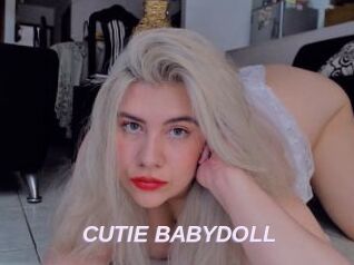 CUTIE_BABYDOLL