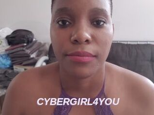 CYBERGIRL4YOU