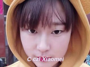 C_czl_Xiaomei