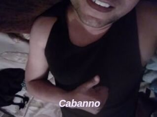 Cabanno