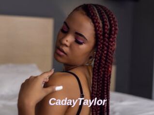 CadayTaylor