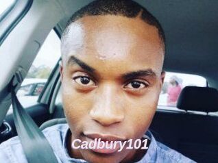 Cadbury101