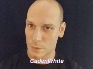 Caden_White
