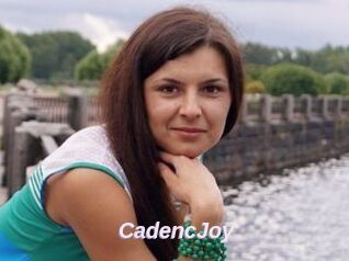 CadencJoy
