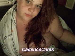 CadenceCams