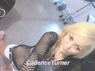 Cadence_Turner
