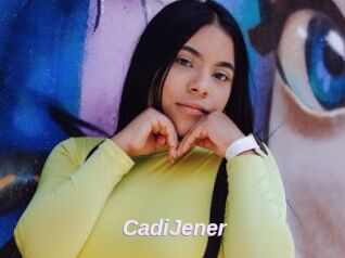 CadiJener